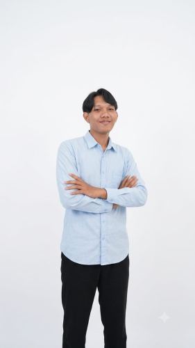 Foto Achmad Irsyadul Ibad