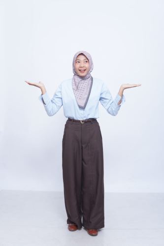 Foto Alya Maulinda Sari